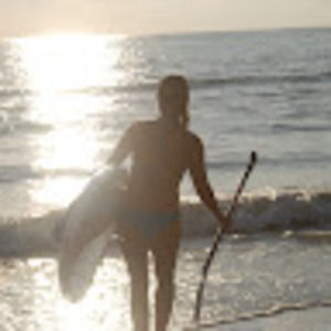 Meet your Posher, Paula